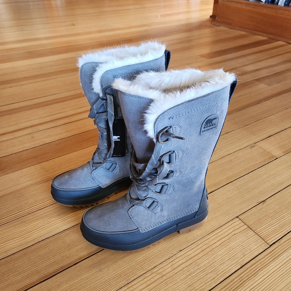 Sorel Tivoli IV Tall